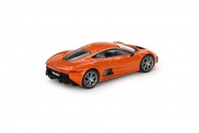 JAGUAR C-X75 James Bond "Spectre" 2015 - MiniGT Scale 1:64 (MGT00903-007E)