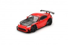 TOYOTA GR86 LB-Nation 2024 Red - MiniGT Scale 1:64 (MGT00885L)