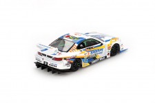 NISSAN LB-Super Silhouette S15 Silvia Formula Drift Japan 2023 - MiniGT Scale 1:64 (MGT00895R)