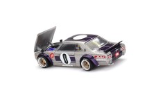NISSAN Skuyline 2000GT-R (KPGC10) Kaido Works V1 1969 - Kaido House Scale 1:64 (KHMG165)