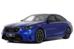 BMW M5 2024 Marina Bay - GT Spirit Escala 1:18 (GT507)