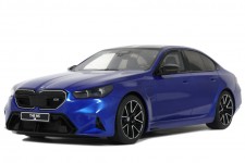 BMW M5 2024 Marina Bay - GT Spirit Escala 1:18 (GT507)