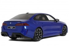BMW M5 2024 Marina Bay - GT Spirit Escala 1:18 (GT507)