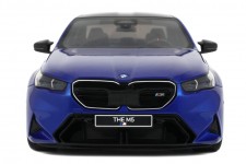 BMW M5 2024 Marina Bay - GT Spirit Escala 1:18 (GT507)