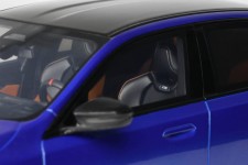 BMW M5 2024 Marina Bay - GT Spirit Escala 1:18 (GT507)