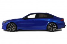 BMW M5 2024 Marina Bay - GT Spirit Escala 1:18 (GT507)