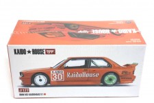 BMW M3 Kaido House V1 - Kaido House Scale 1:64 (KHMG177)