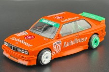 BMW M3 Kaido House V1 - Kaido House Scale 1:64 (KHMG177)