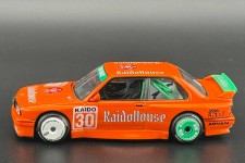 BMW M3 Kaido House V1 - Kaido House Escala 1:64 (KHMG177)
