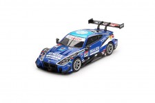 NISSAN Z GT500 Serie Super GT 2023 - MiniGT Escala 1:64 (MGT00850BL)