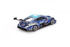 NISSAN Z GT500 Serie Super GT 2023 - MiniGT Scale 1:64 (MGT00850BL)