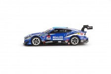 NISSAN Z GT500 Serie Super GT 2023 - MiniGT Escala 1:64 (MGT00850BL)