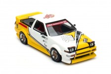 TOYOTA Sprinter Trueno AE86 Brunei Diecast Kustom Show 2024 - Inno64 Scale 1:64 (IN64-AE86T-BDKS24)