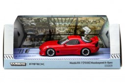 MAZDA RX-7 (FD3S) Mazdaspeed A-Spec ESDER - Tarmac Works Escala 1:64 (T64G-012-PRIX)