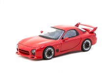 MAZDA RX-7 (FD3S) Mazdaspeed A-Spec ESDER - Tarmac Works Escala 1:64 (T64G-012-PRIX)
