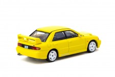 MITUSBISHI Lancer GSR Evo III - Tarmac Works Escala 1:64 (T64G-050-YL)