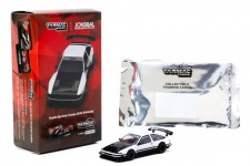 TOYOTA Sprinter Trueno AE86 Widebody by Jon Sibal - Tarmac Works Scale 1:64 (T64G-060-WB)