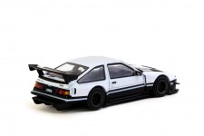 TOYOTA Sprinter Trueno AE86 Widebody by Jon Sibal - Tarmac Works Scale 1:64 (T64G-060-WB)