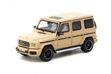 MERCEDES-AMG G63 - Tarmac Works Escala 1:64 (T64R-040-BR)