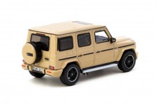 MERCEDES-AMG G63 - Tarmac Works Scale 1:64 (T64R-040-BR)