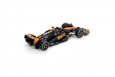 McLaren MCL60 3rd GP Japan 2023 Oscar Piastri - MiniGT Scale 1:64 (MGT00768L)
