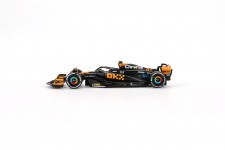 McLaren MCL60 3rd GP Japan 2023 Oscar Piastri - MiniGT Scale 1:64 (MGT00768L)