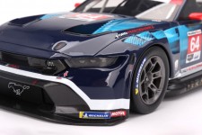 Ford MUSTANG GT3 IMSA 2024 24h Daytona No.64 - Top Speed Scale 1:18 (TS0585)