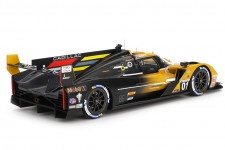 CADILLAC V-Series No.01 IMSA 12h Sebring 2024 - Top Speed Scale 1:18 (TS0605)