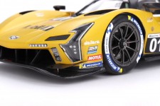 CADILLAC V-Series No.01 IMSA 12h Sebring 2024 - Top Speed Escala 1:18 (TS0605)
