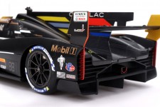 CADILLAC V-Series No.01 IMSA 12h Sebring 2024 - Top Speed Escala 1:18 (TS0605)