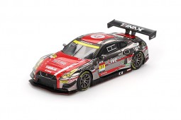NISSAN GT-R Nismo GT3 Super GT Series 2023 - MiniGT Escala 1:64 (MGT00861BL)