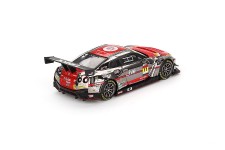NISSAN GT-R Nismo GT3 Super GT Series 2023 - MiniGT Scale 1:64 (MGT00861BL)