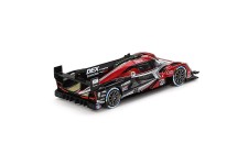 ACURA ARX-06 GTP IMSA 2024 Ganador 12Hrs Sebring - MiniGT Escala 1:64 (MGT00837)