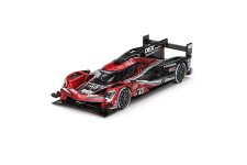 ACURA ARX-06 GTP IMSA 2024 Ganador 12Hrs Sebring - MiniGT Escala 1:64 (MGT00837)