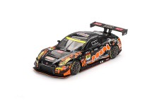 NISSAN GT-R Nismo GT3 Super GT Series 2023 - MiniGT Escala 1:64 (MGT00860BL)