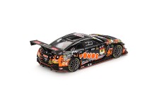 NISSAN GT-R Nismo GT3 Super GT Series 2023 - MiniGT Scale 1:64 (MGT00860BL)