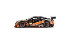 NISSAN GT-R Nismo GT3 Super GT Series 2023 - MiniGT Scale 1:64 (MGT00860BL)