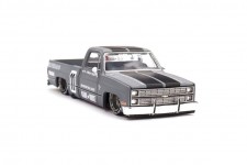 CHEVROLET Silverado Kaido V2 1980 - Kaido House Scale 1:64 (KHMG160)