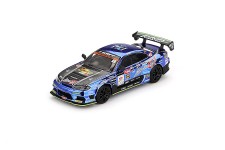 NISSAN Silvia (S15) D-Max Racing 2023 D1 Grand Prix - MiniGT Scale 1:64 (MGT00857BL)