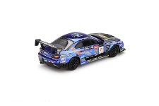 NISSAN Silvia (S15) D-Max Racing 2023 D1 Grand Prix - MiniGT Scale 1:64 (MGT00857BL)