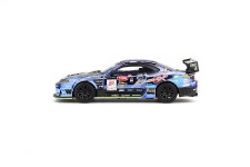 NISSAN Silvia (S15) D-Max Racing 2023 D1 Grand Prix - MiniGT Escala 1:64 (MGT00857BL)
