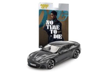 ASTON MARTIN DBS 2021 - James Bond No Time To Die - MiniGT Escala 1:64 (MGT00904-007E)