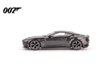 ASTON MARTIN DBS 2021 - James Bond Sin Tiempo Para Morir - MiniGT Escala 1:64 (MGT00904-007S)