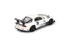 MAZDA RX-7 (FD3S) Itosyoukai Rei-Gouki With RE Amemiya 2004 - MiniGT Escala 1:64 (MGT00996R)