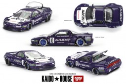 HONDA NSX Kaido Racing V2 - Kaido House Escala 1:64 (KHMG173)