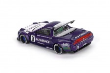 HONDA NSX Kaido Racing V2 - Kaido House Escala 1:64 (KHMG173)