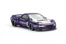 HONDA NSX Kaido Racing V2 - Kaido House Escala 1:64 (KHMG173)