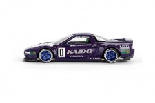 HONDA NSX Kaido Racing V2 - Kaido House Escala 1:64 (KHMG173)