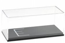 VITRINA "Parrilla de Salida" BBR - Escala 1/43 - 16,5 x 7,5 x 7 cm