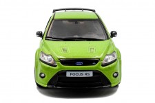 FORD Focus RS MK II 2010 Green - Solido Escala 1:43 (S4314901)